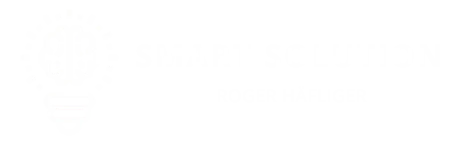 Smart Solution, Roger Häfliger